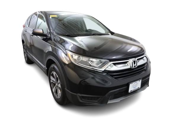 Thumbnail: 2019 Honda CR-V - 26