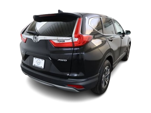 Thumbnail: 2019 Honda CR-V - 22