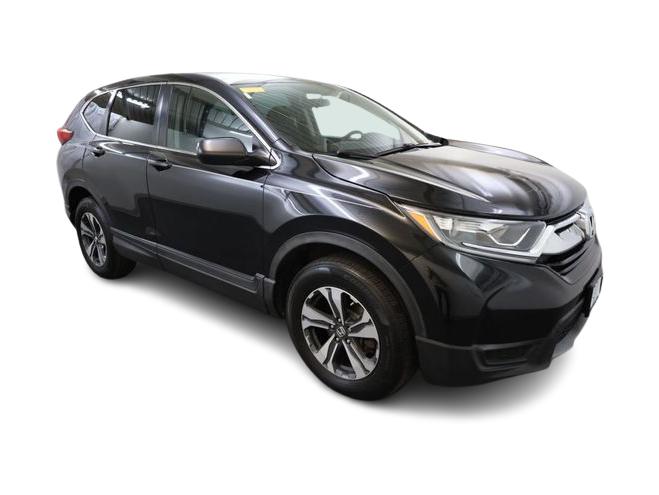 Thumbnail: 2019 Honda CR-V - 25