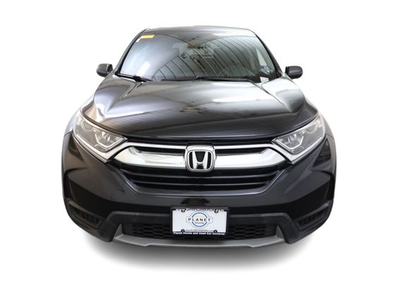 Thumbnail: 2019 Honda CR-V - 6