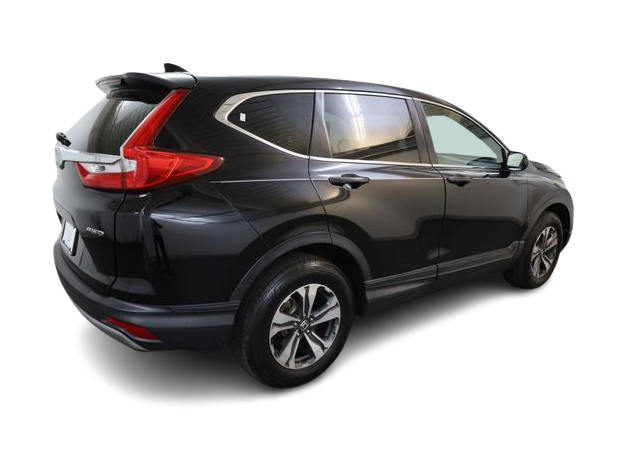 Thumbnail: 2019 Honda CR-V - 23