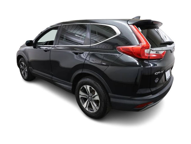 Thumbnail: 2019 Honda CR-V - 4