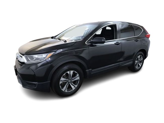 Thumbnail: 2019 Honda CR-V - 20