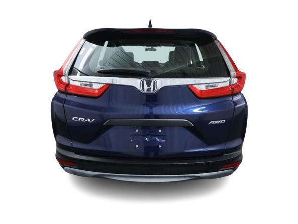 Thumbnail: 2019 Honda CR-V - 5