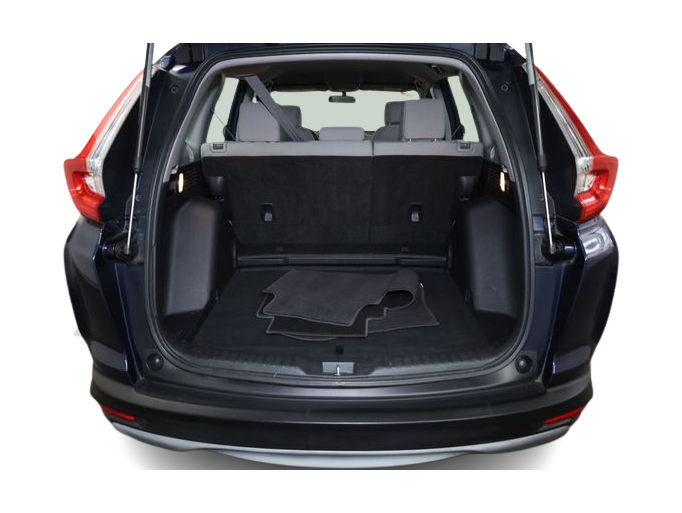 Thumbnail: 2019 Honda CR-V - 18