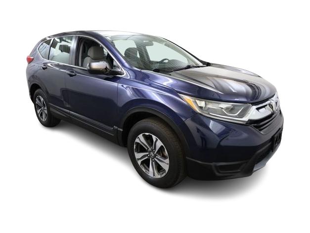 Thumbnail: 2019 Honda CR-V - 25