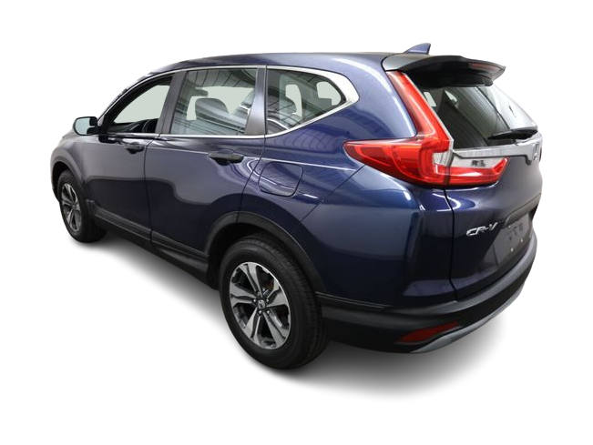 Thumbnail: 2019 Honda CR-V - 4
