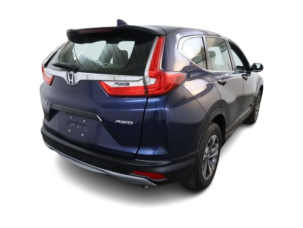 Thumbnail: 2019 Honda CR-V - 22