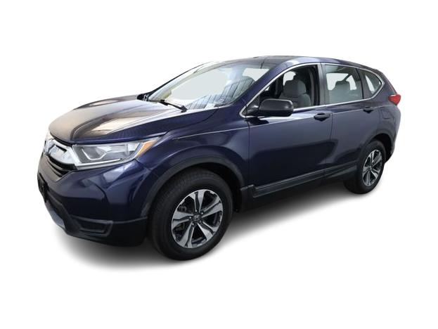 Thumbnail: 2019 Honda CR-V - 20