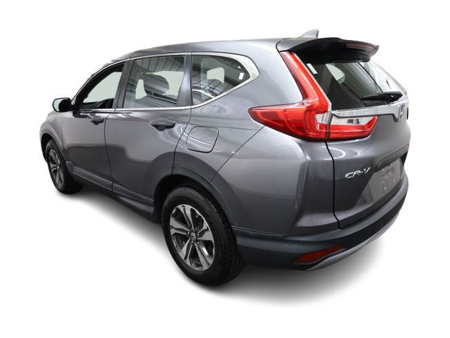 Thumbnail: 2019 Honda CR-V - 4
