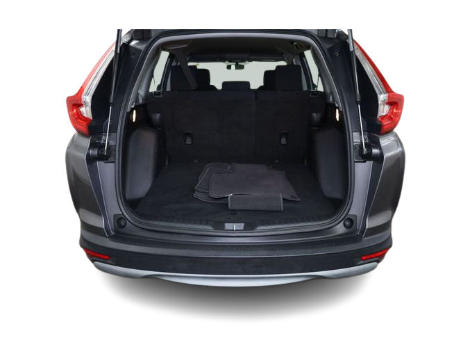 Thumbnail: 2019 Honda CR-V - 18