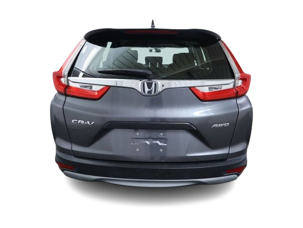 Thumbnail: 2019 Honda CR-V - 5