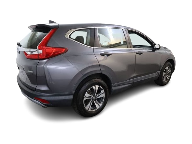 Thumbnail: 2019 Honda CR-V - 23