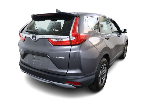 Thumbnail: 2019 Honda CR-V - 22