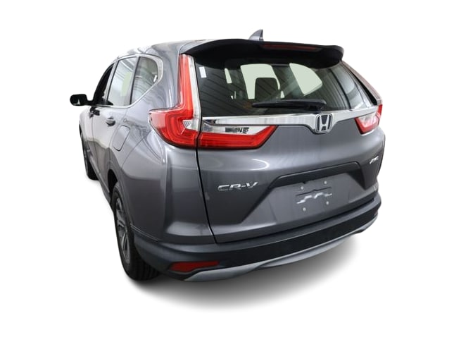 Thumbnail: 2019 Honda CR-V - 21