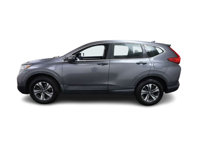 Thumbnail: 2019 Honda CR-V - 3