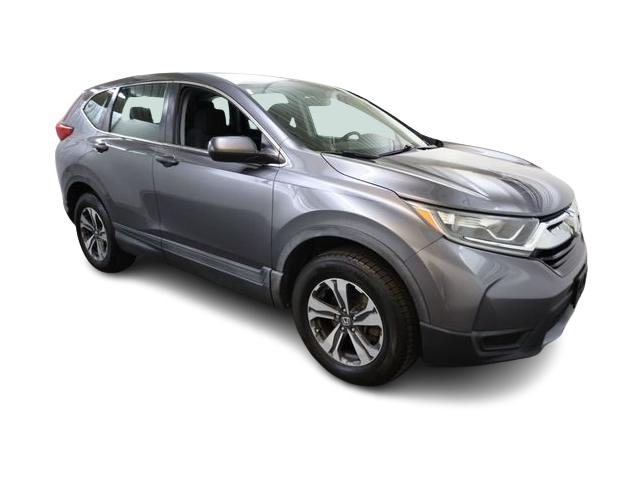 Thumbnail: 2019 Honda CR-V - 25