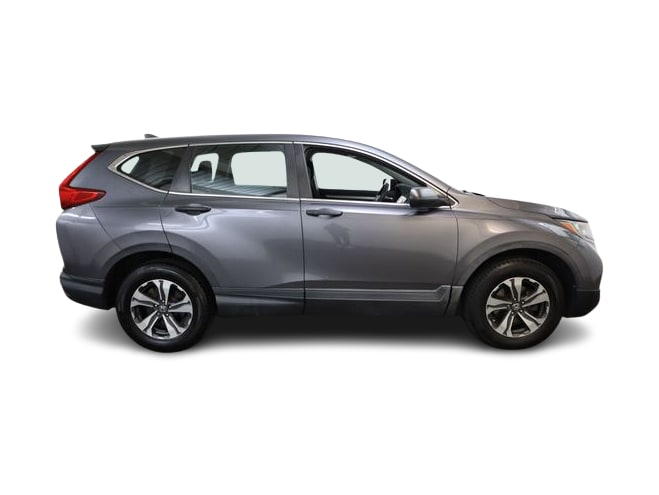 Thumbnail: 2019 Honda CR-V - 24
