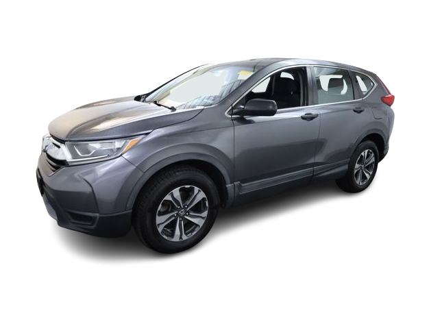 Thumbnail: 2019 Honda CR-V - 20