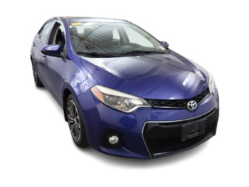 Thumbnail: 2014 Toyota Corolla - 6