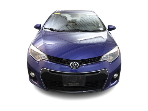 Thumbnail: 2014 Toyota Corolla - 26