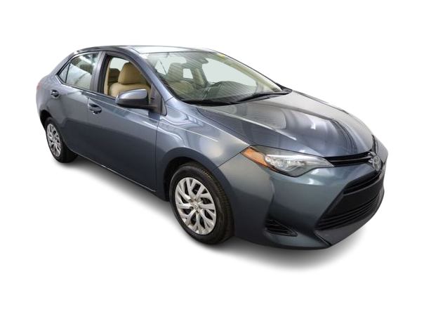Thumbnail: 2017 Toyota Corolla - 25