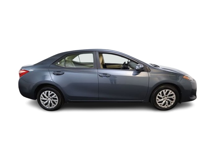 Thumbnail: 2017 Toyota Corolla - 24