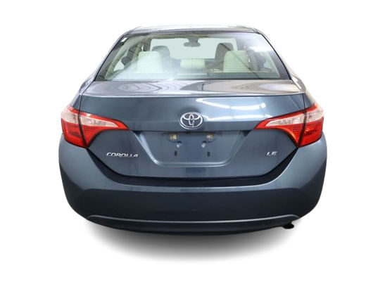 Thumbnail: 2017 Toyota Corolla - 5