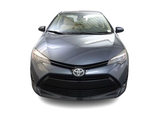 Thumbnail: 2017 Toyota Corolla - 6