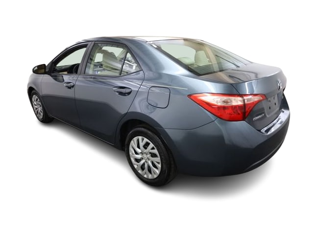 Thumbnail: 2017 Toyota Corolla - 4