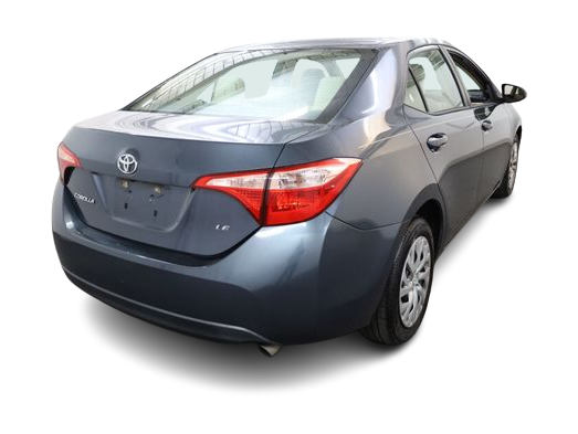 Thumbnail: 2017 Toyota Corolla - 22