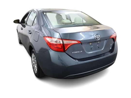 Thumbnail: 2017 Toyota Corolla - 21