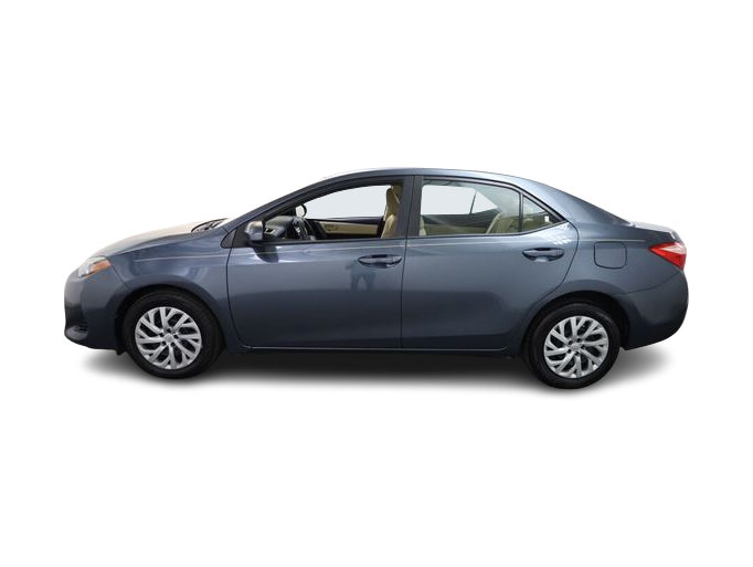Thumbnail: 2017 Toyota Corolla - 20