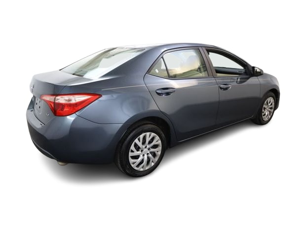 Thumbnail: 2017 Toyota Corolla - 23