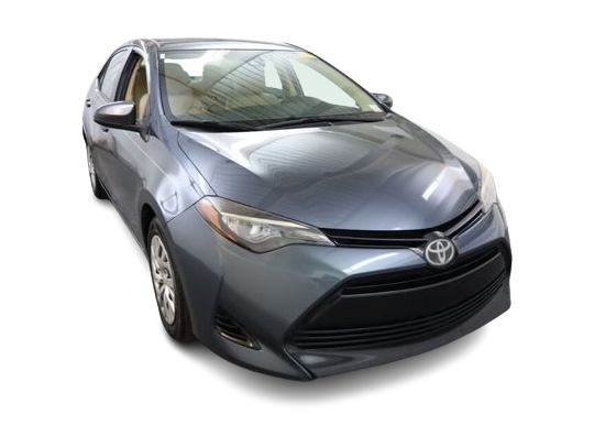 Thumbnail: 2017 Toyota Corolla - 26