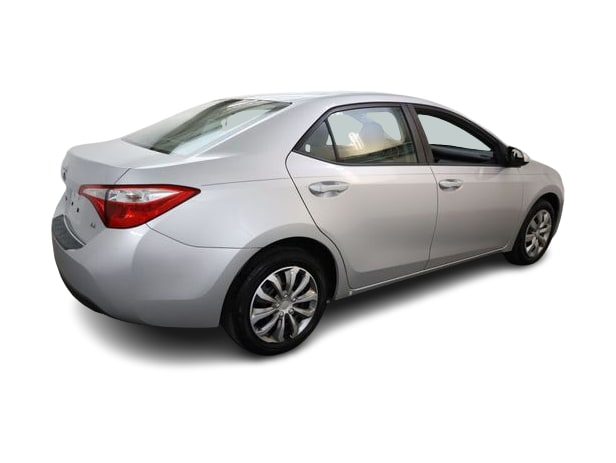 Thumbnail: 2016 Toyota Corolla - 23