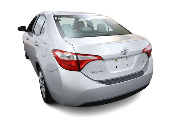 Thumbnail: 2016 Toyota Corolla - 21