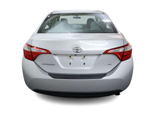 Thumbnail: 2016 Toyota Corolla - 5