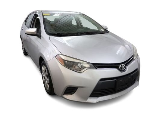 Thumbnail: 2016 Toyota Corolla - 26