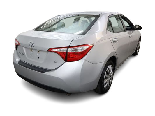 Thumbnail: 2016 Toyota Corolla - 22