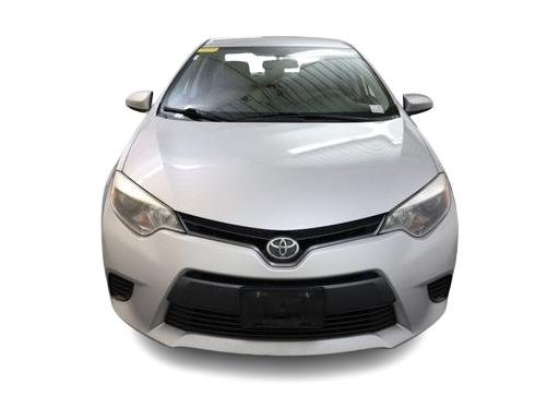 Thumbnail: 2016 Toyota Corolla - 6