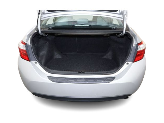 Thumbnail: 2016 Toyota Corolla - 18
