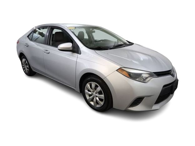 Thumbnail: 2016 Toyota Corolla - 25
