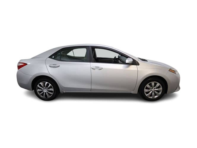 Thumbnail: 2016 Toyota Corolla - 24