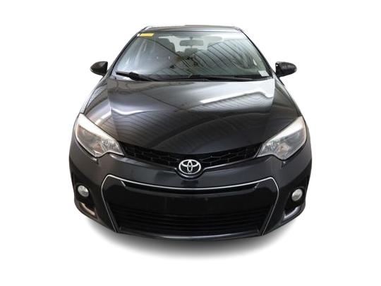 Thumbnail: 2016 Toyota Corolla - 6