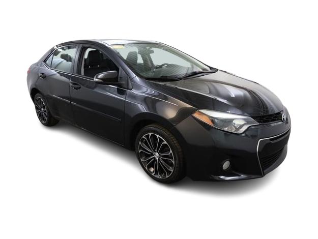 Thumbnail: 2016 Toyota Corolla - 25