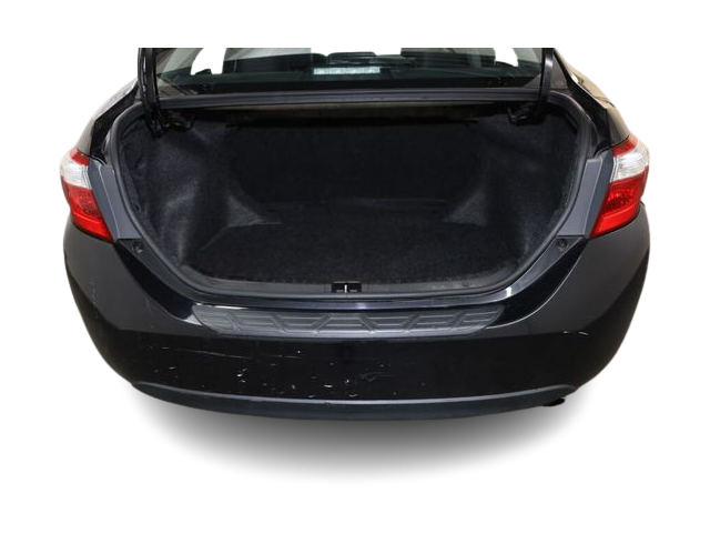 Thumbnail: 2016 Toyota Corolla - 18