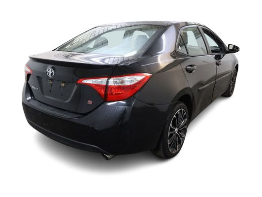 Thumbnail: 2016 Toyota Corolla - 22