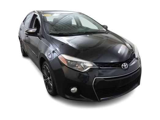 Thumbnail: 2016 Toyota Corolla - 26