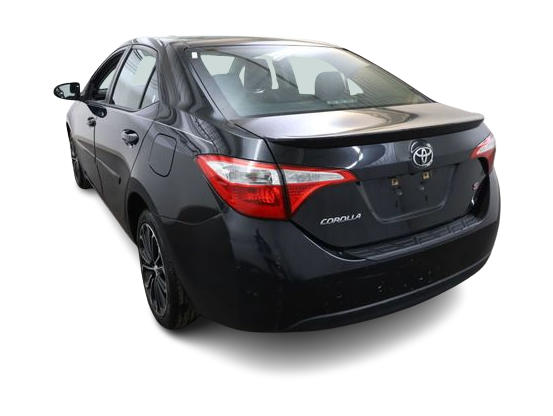 Thumbnail: 2016 Toyota Corolla - 21